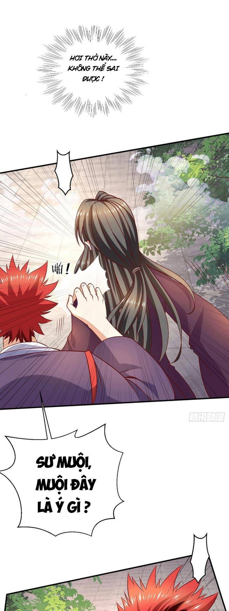 Tiên Vương Trùng Sinh Chapter 250 - Trang 2