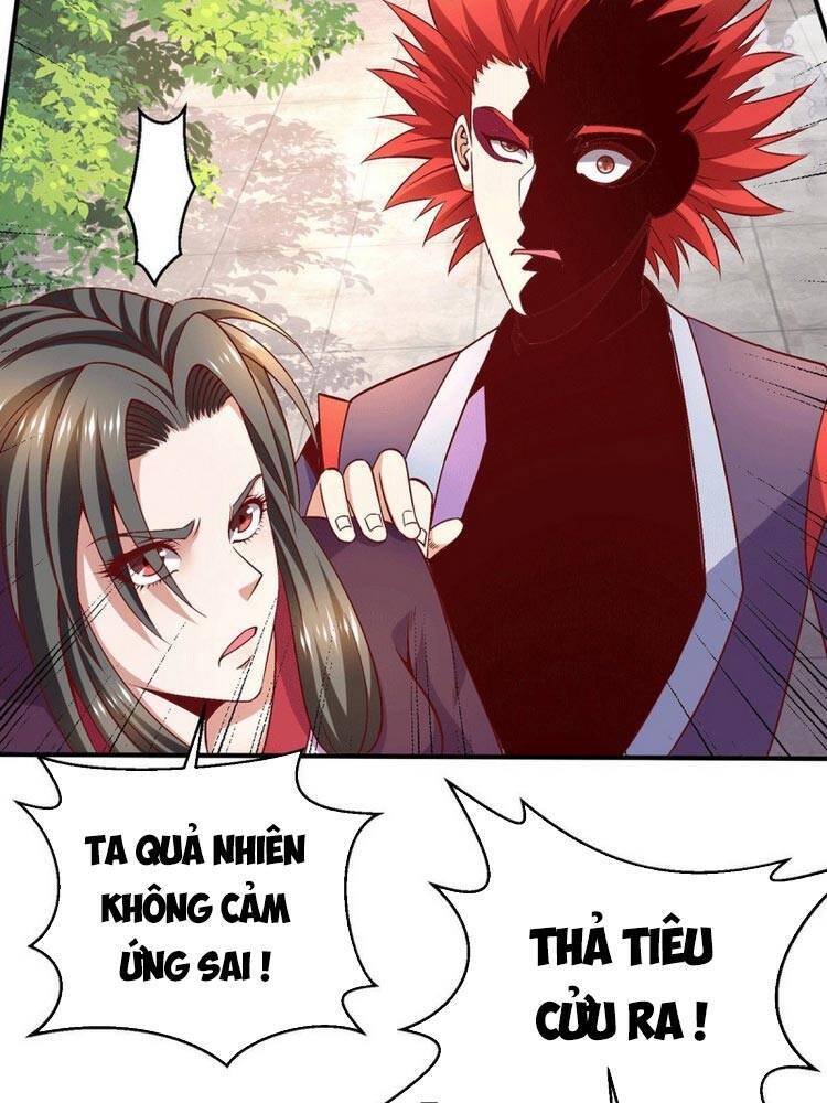 Tiên Vương Trùng Sinh Chapter 250 - Trang 2