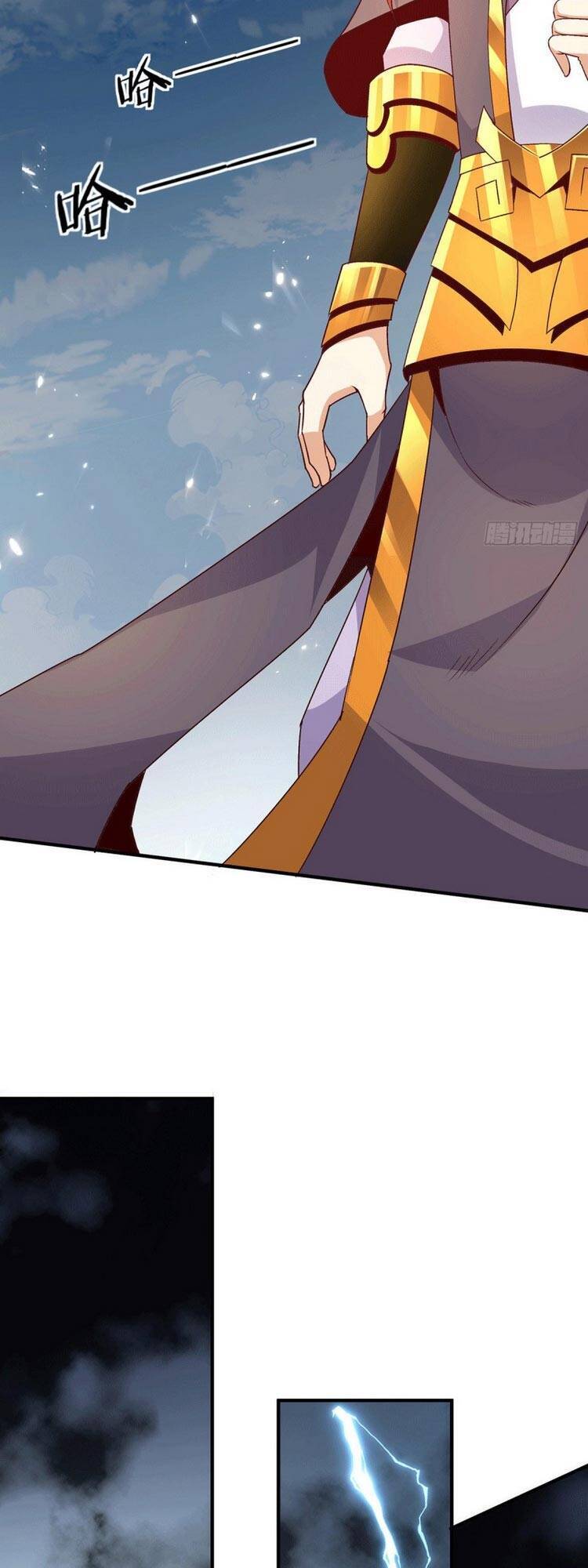 Tiên Vương Trùng Sinh Chapter 250 - Trang 2