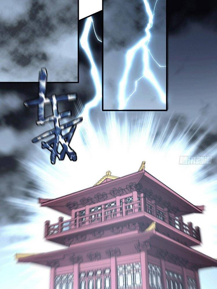 Tiên Vương Trùng Sinh Chapter 250 - Trang 2