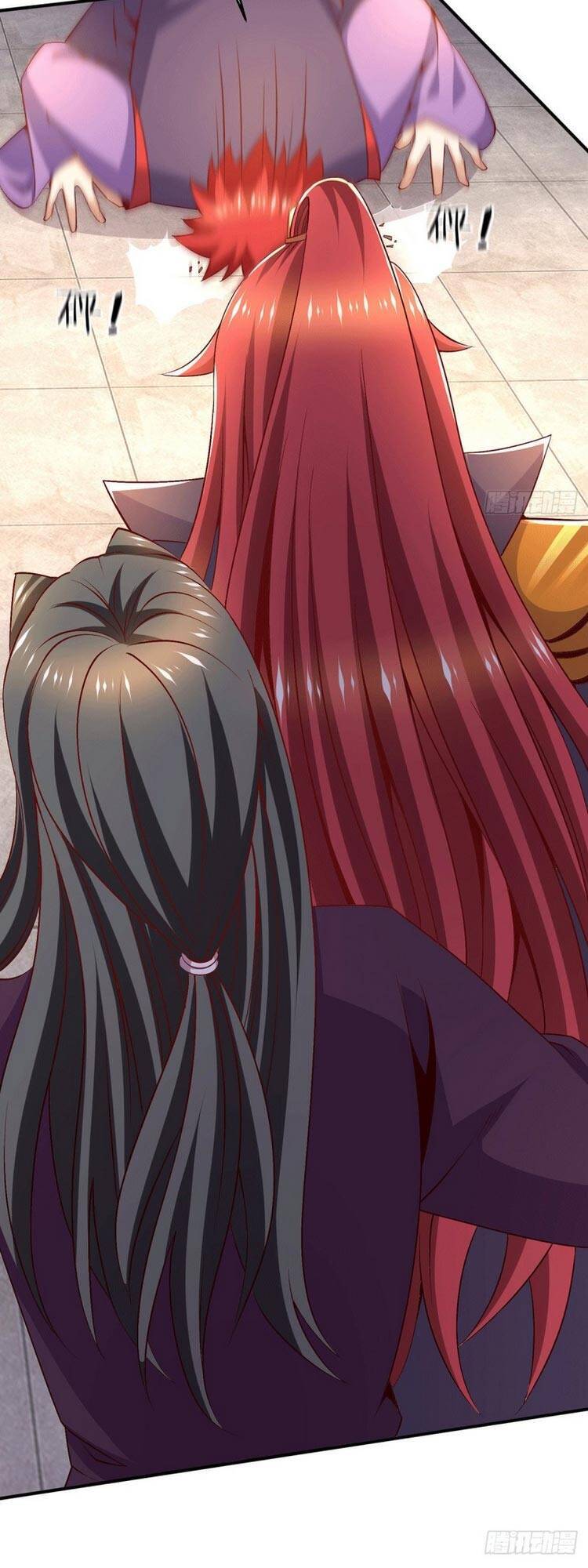 Tiên Vương Trùng Sinh Chapter 251 - Trang 2