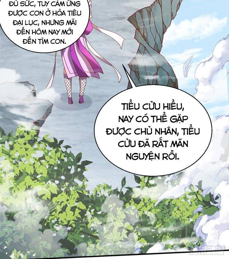 Tiên Vương Trùng Sinh Chapter 251 - Trang 2