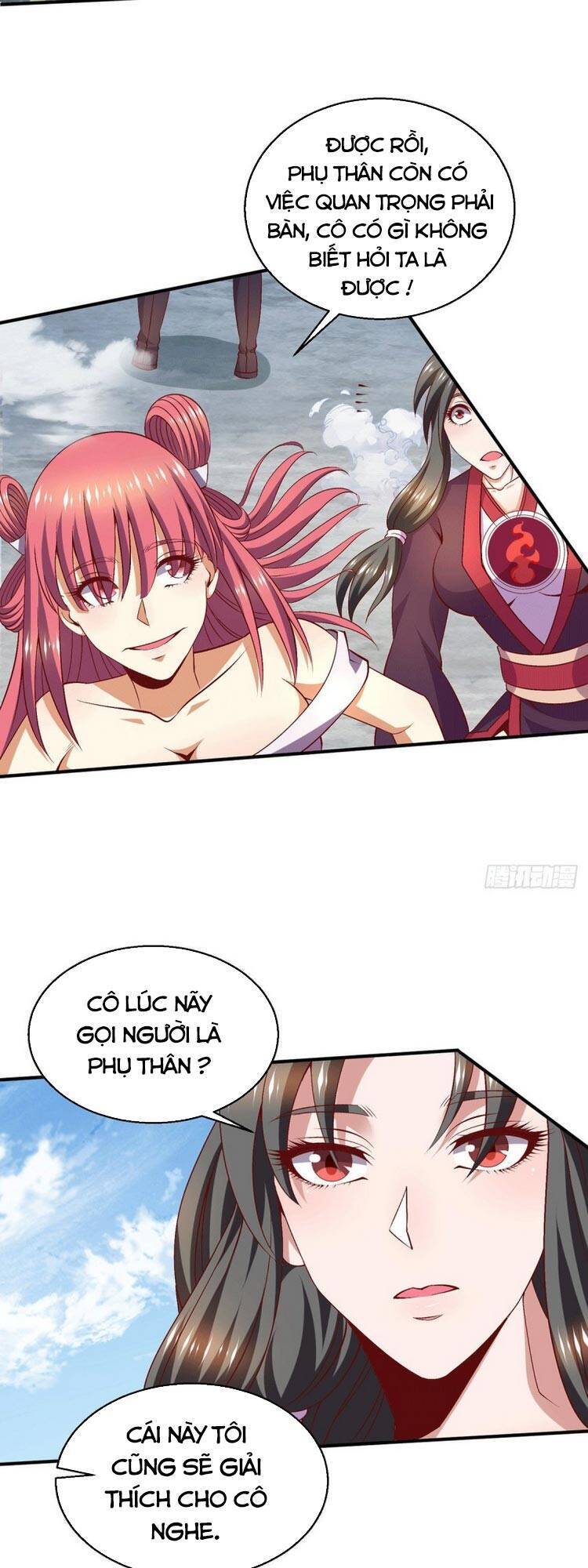 Tiên Vương Trùng Sinh Chapter 251 - Trang 2