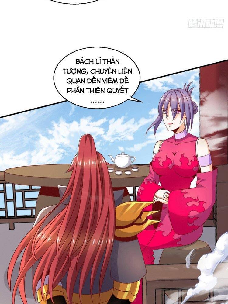 Tiên Vương Trùng Sinh Chapter 251 - Trang 2