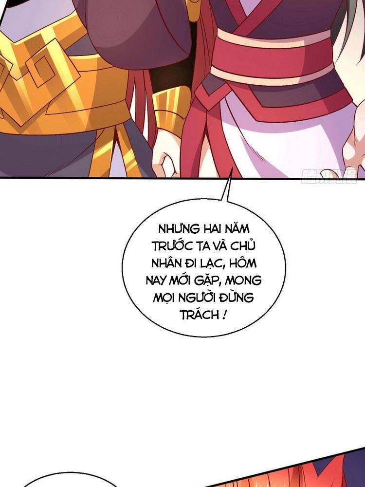 Tiên Vương Trùng Sinh Chapter 251 - Trang 2