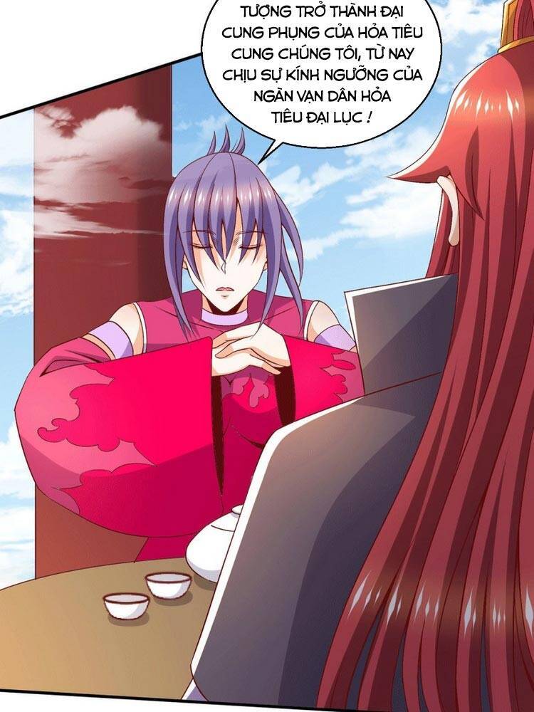 Tiên Vương Trùng Sinh Chapter 251 - Trang 2