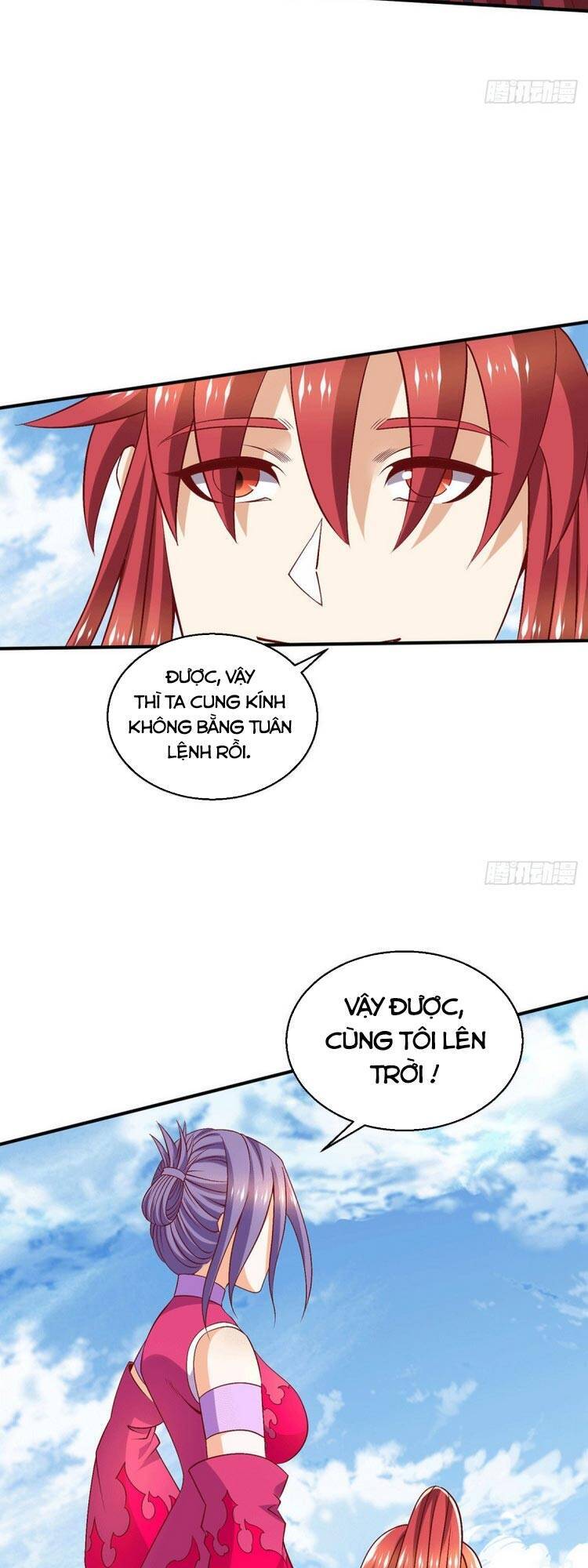 Tiên Vương Trùng Sinh Chapter 251 - Trang 2