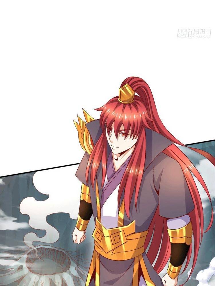 Tiên Vương Trùng Sinh Chapter 251 - Trang 2