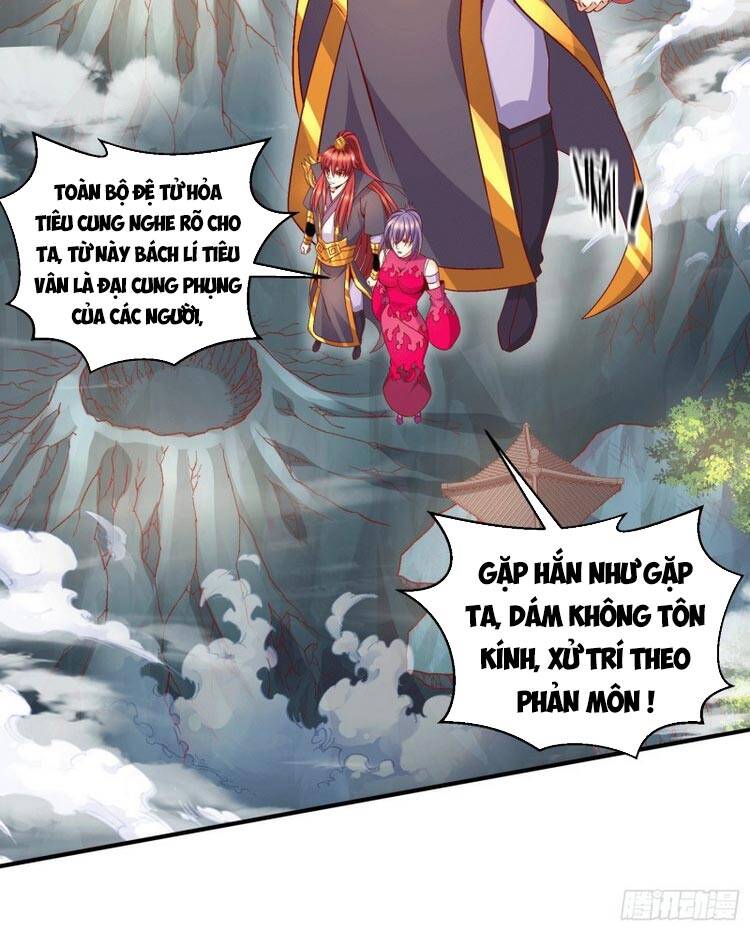 Tiên Vương Trùng Sinh Chapter 251 - Trang 2