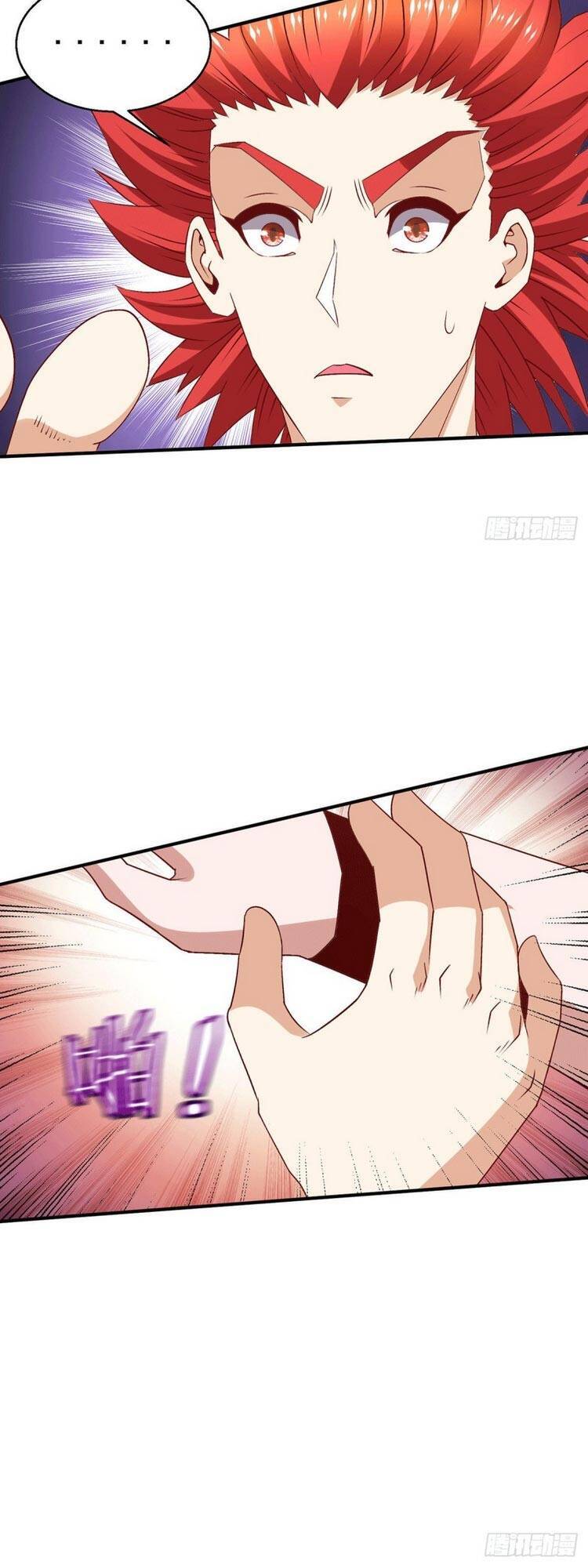 Tiên Vương Trùng Sinh Chapter 251 - Trang 2