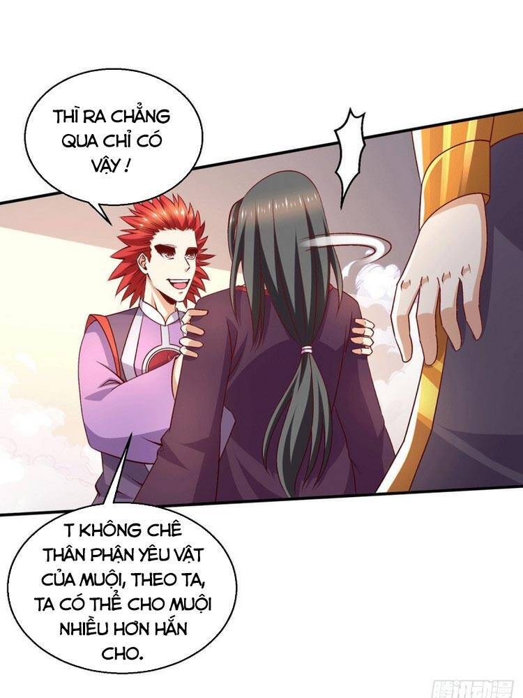 Tiên Vương Trùng Sinh Chapter 251 - Trang 2