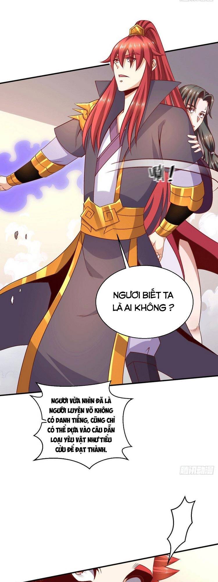 Tiên Vương Trùng Sinh Chapter 251 - Trang 2