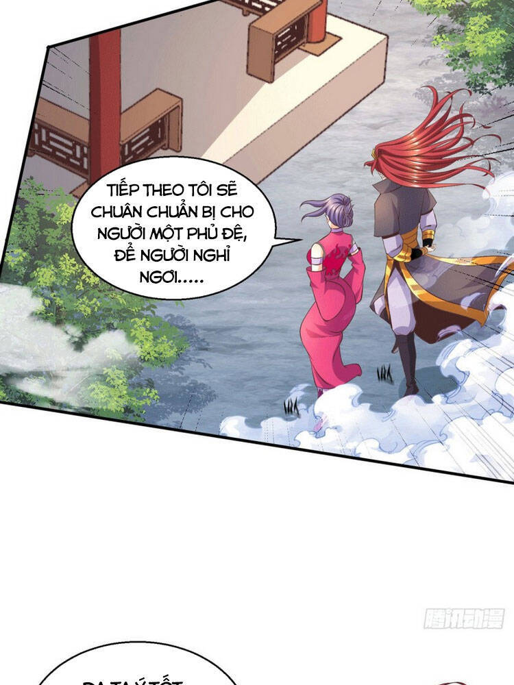 Tiên Vương Trùng Sinh Chapter 252 - Trang 2