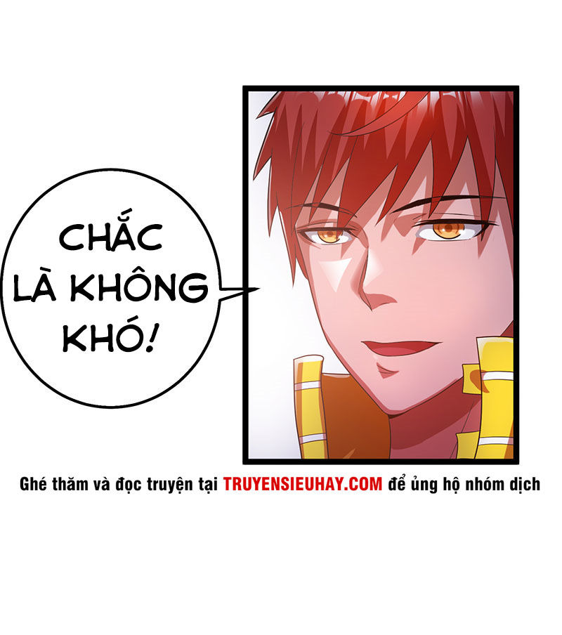 Tiên Vương Trùng Sinh Chapter 26 - Trang 2