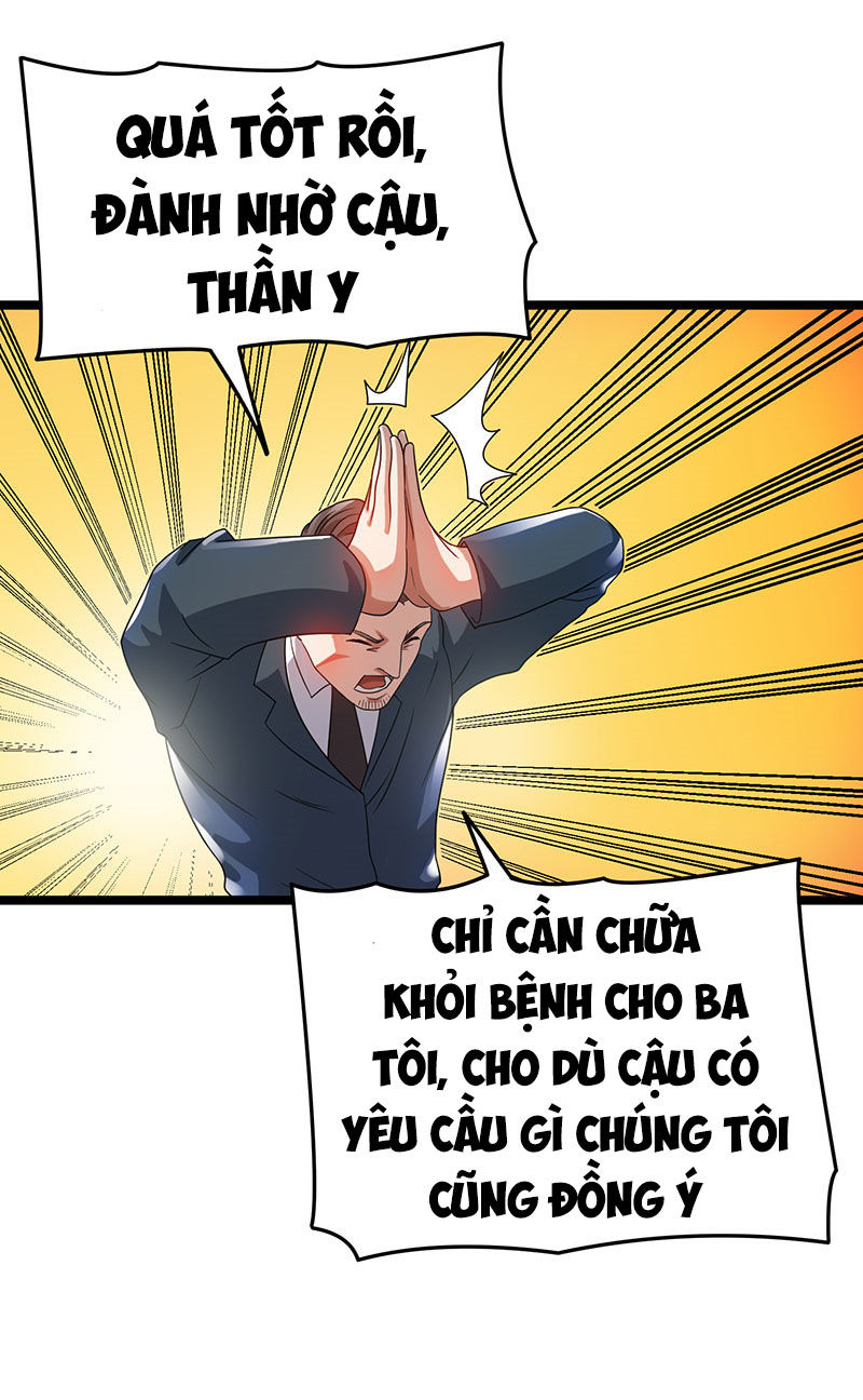 Tiên Vương Trùng Sinh Chapter 26 - Trang 2