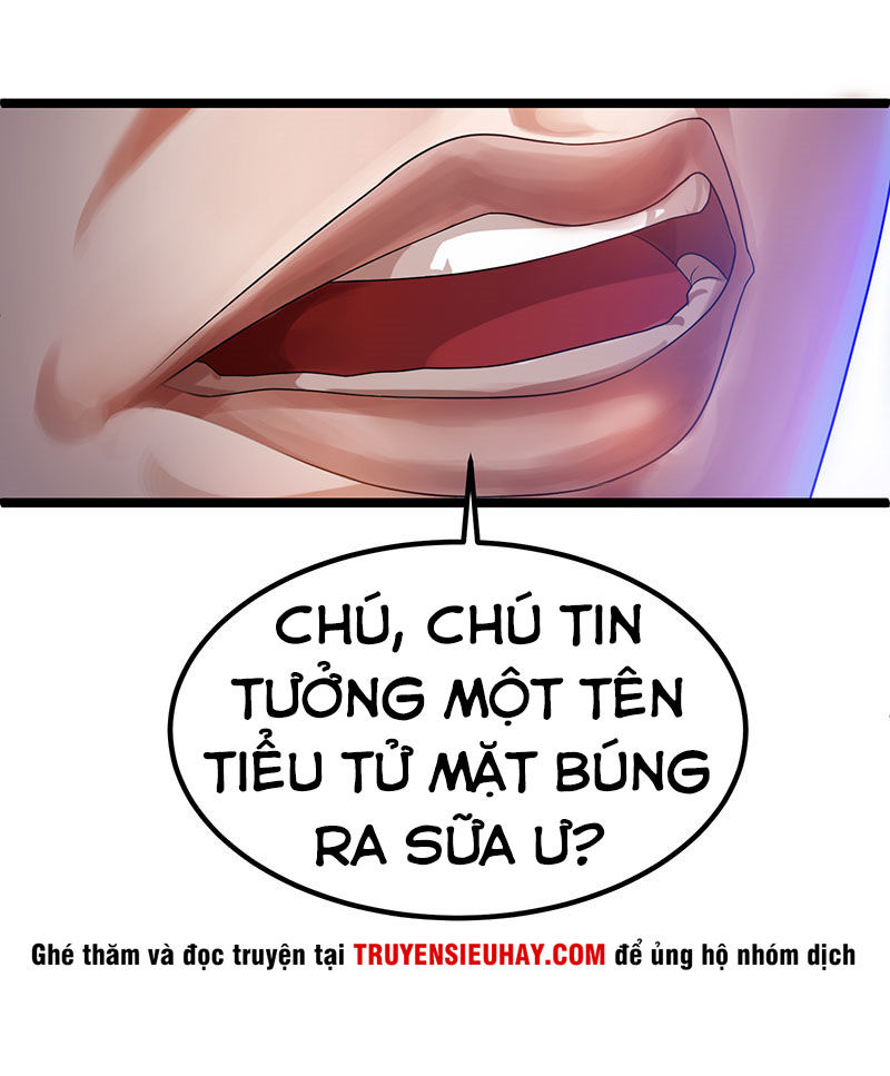 Tiên Vương Trùng Sinh Chapter 26 - Trang 2