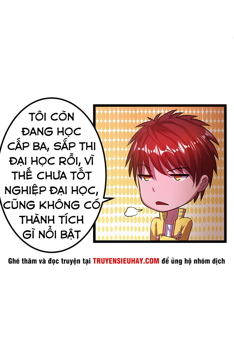 Tiên Vương Trùng Sinh Chapter 26 - Trang 2