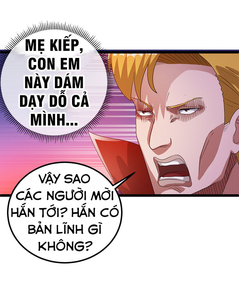 Tiên Vương Trùng Sinh Chapter 26 - Trang 2