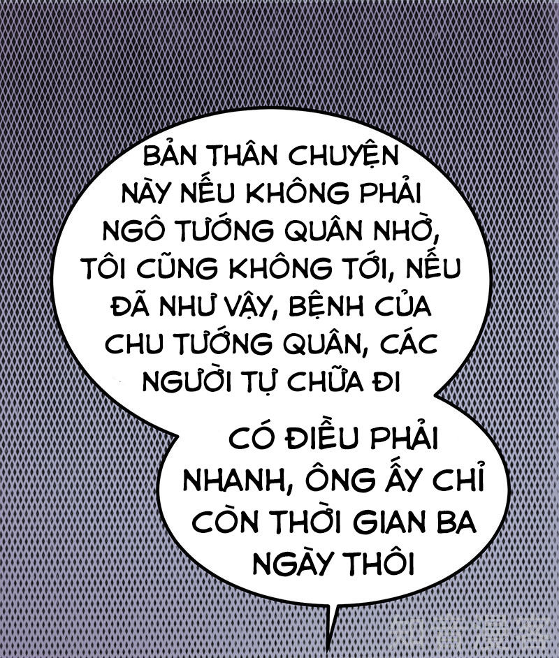 Tiên Vương Trùng Sinh Chapter 26 - Trang 2