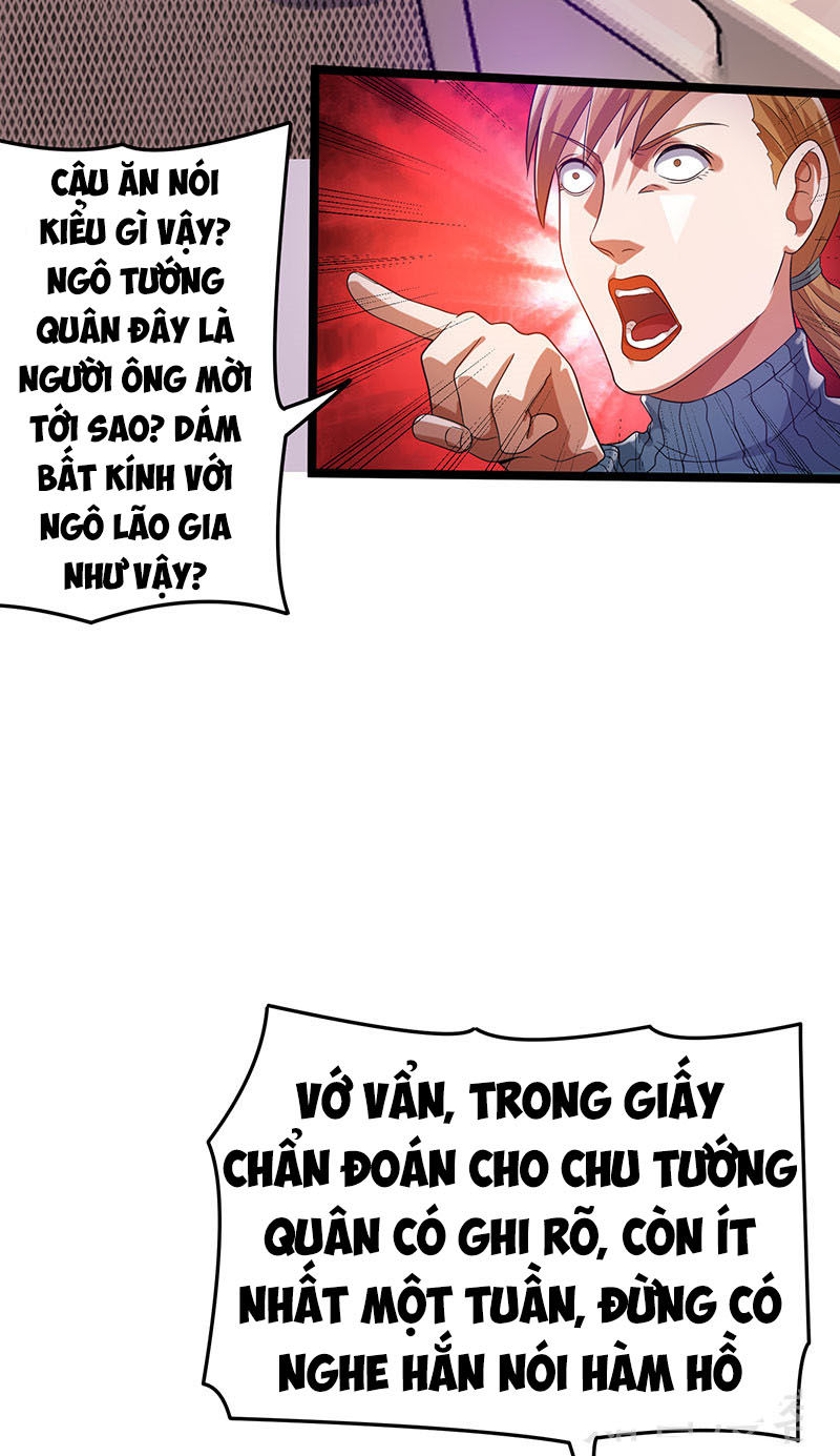 Tiên Vương Trùng Sinh Chapter 26 - Trang 2