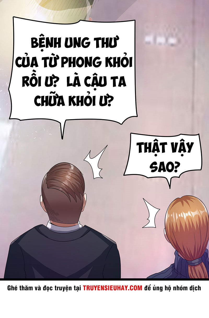 Tiên Vương Trùng Sinh Chapter 26 - Trang 2