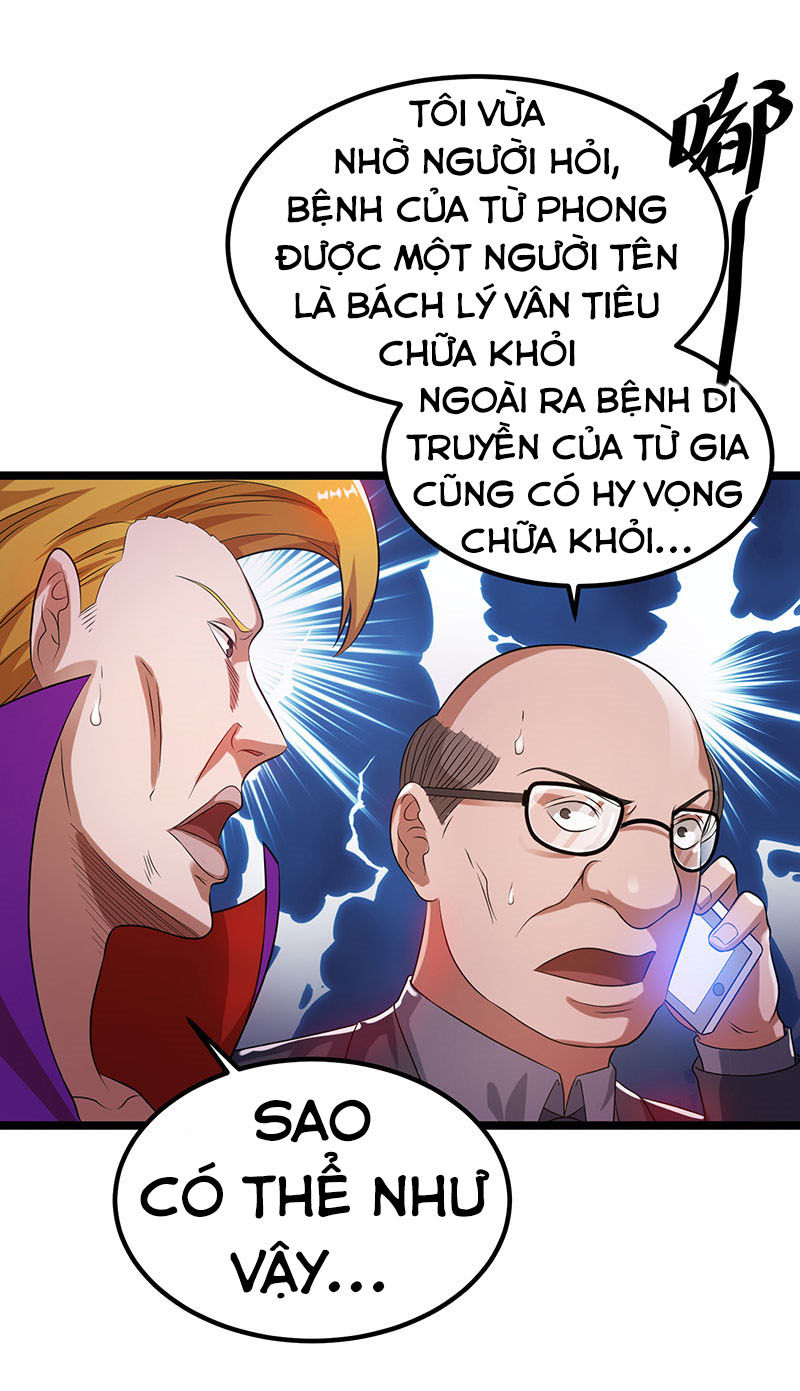 Tiên Vương Trùng Sinh Chapter 26 - Trang 2