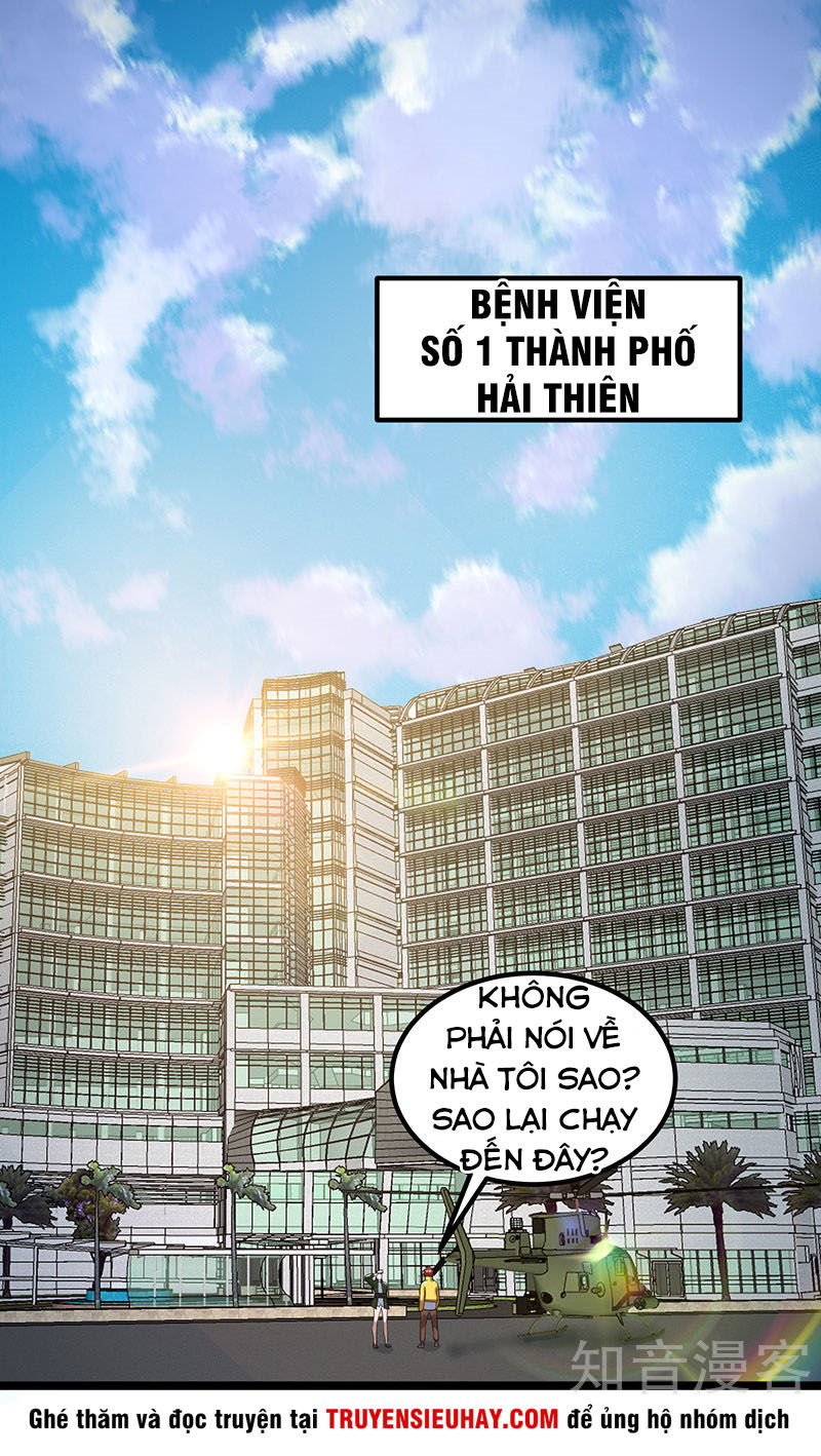 Tiên Vương Trùng Sinh Chapter 26 - Trang 2