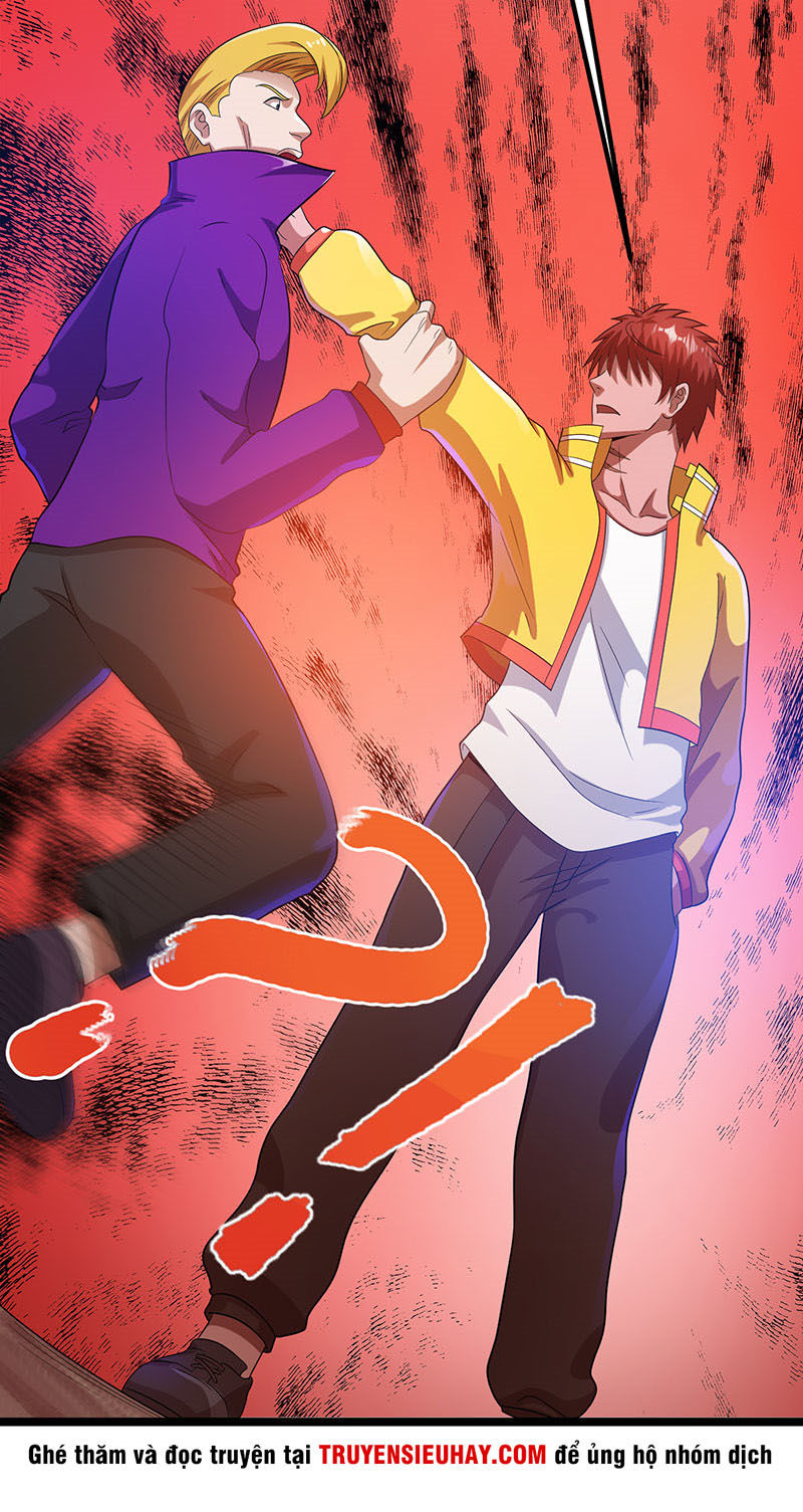 Tiên Vương Trùng Sinh Chapter 26 - Trang 2