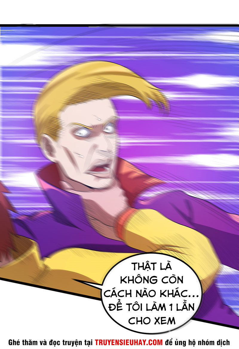 Tiên Vương Trùng Sinh Chapter 26 - Trang 2