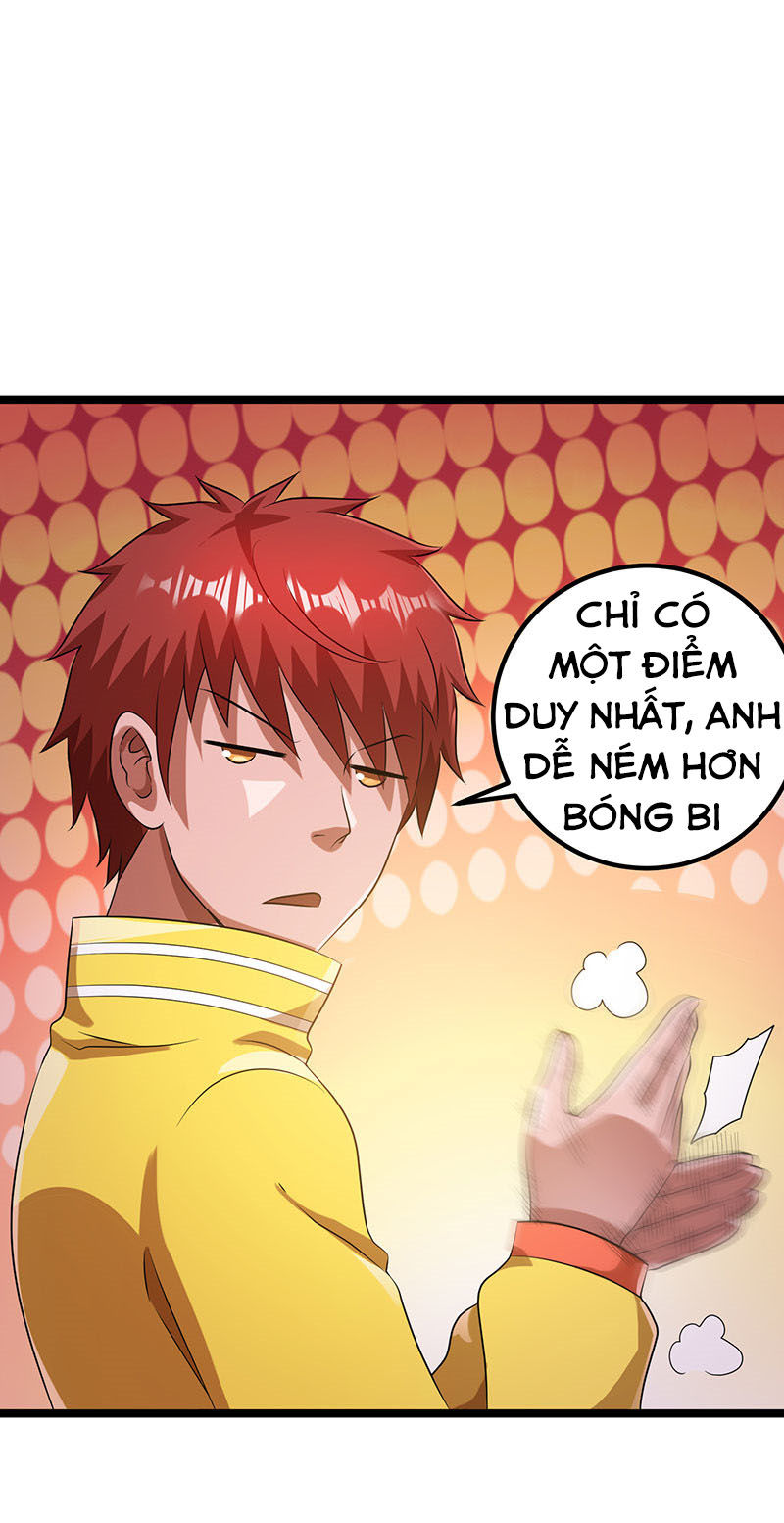 Tiên Vương Trùng Sinh Chapter 26 - Trang 2