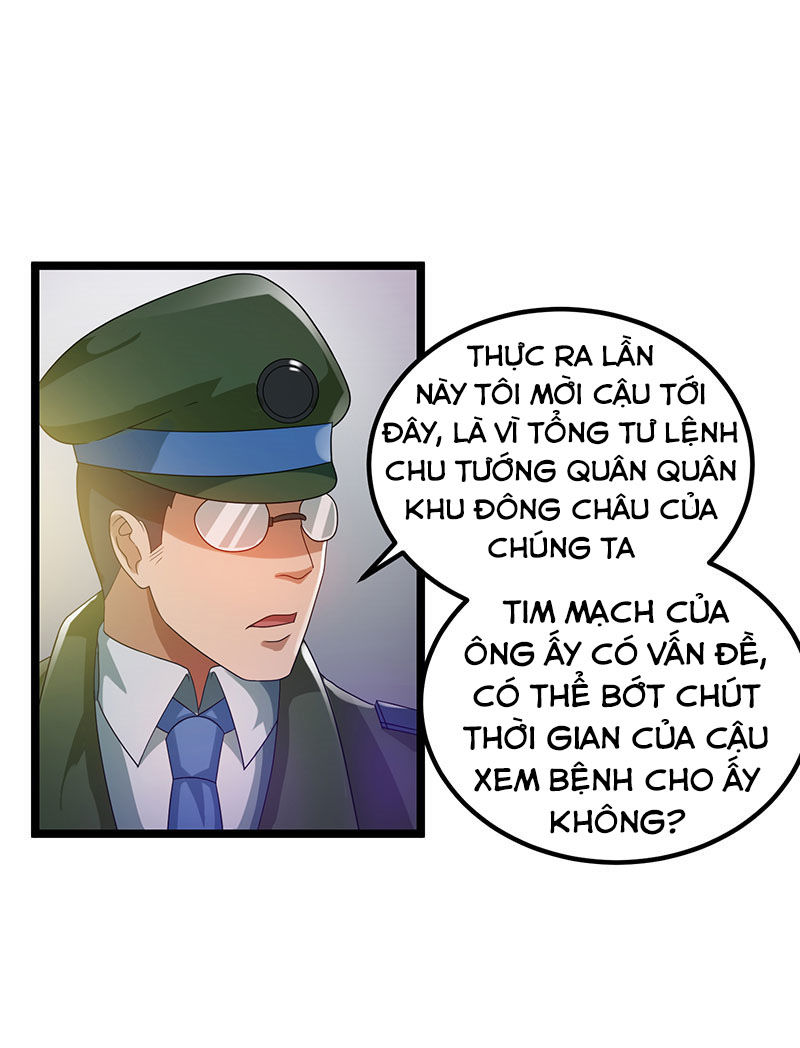 Tiên Vương Trùng Sinh Chapter 26 - Trang 2