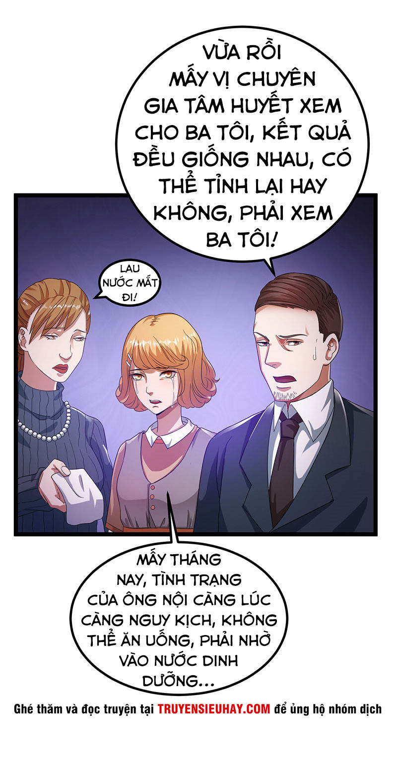 Tiên Vương Trùng Sinh Chapter 26 - Trang 2