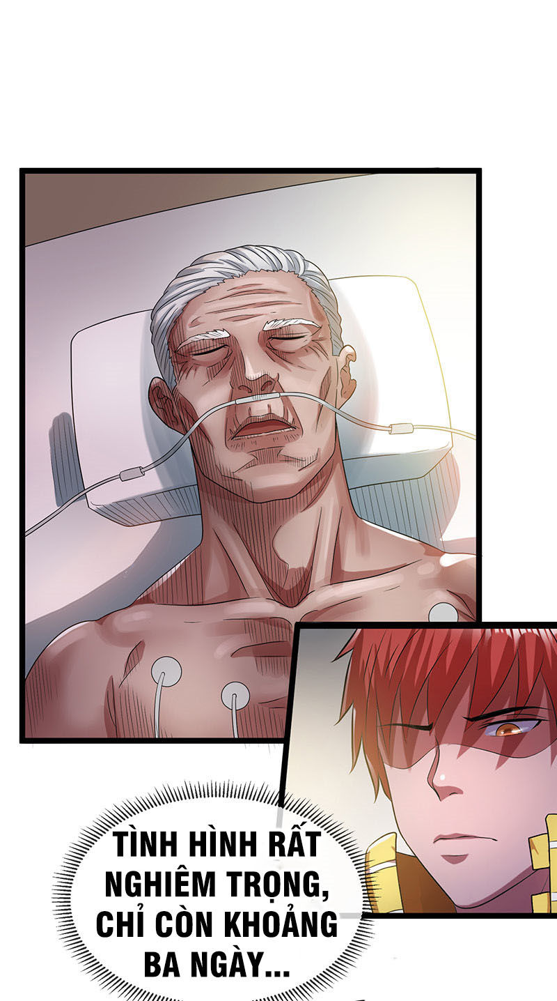 Tiên Vương Trùng Sinh Chapter 26 - Trang 2