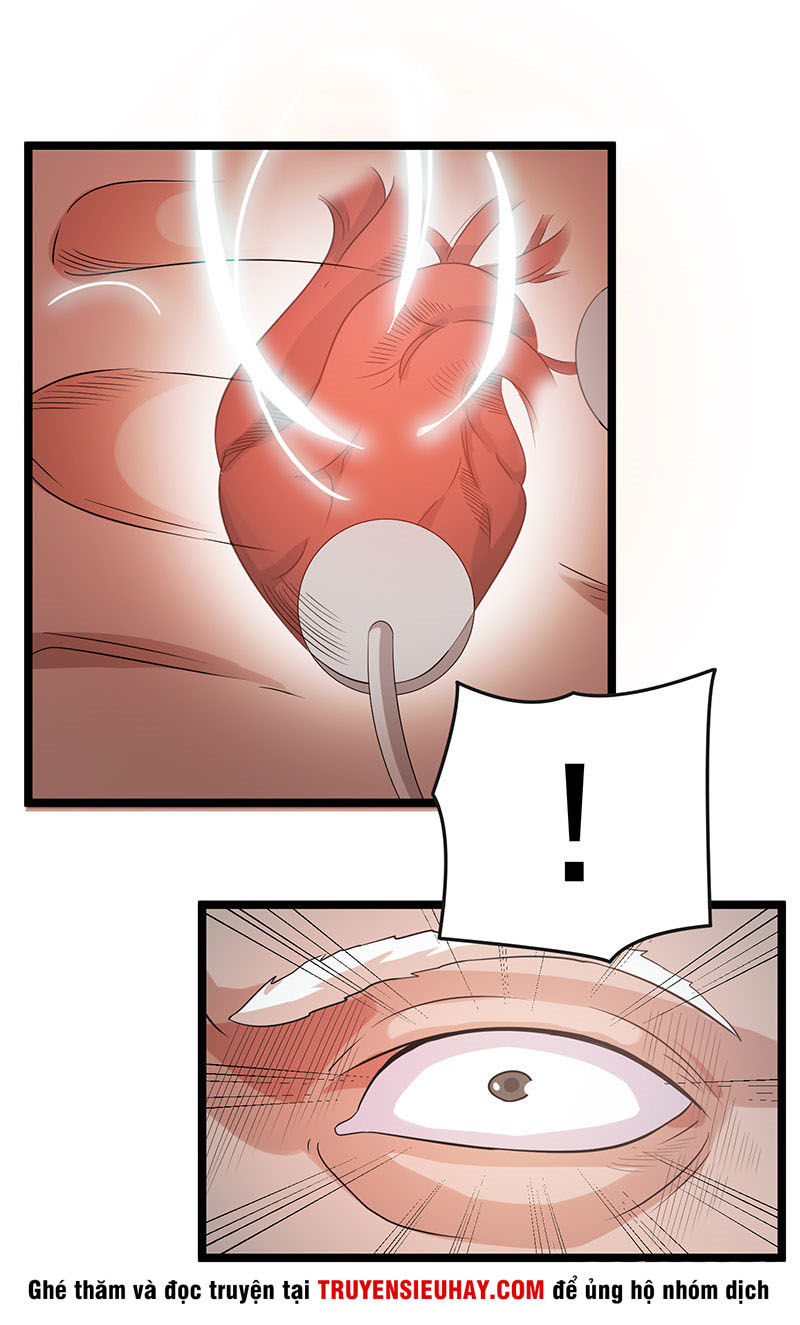 Tiên Vương Trùng Sinh Chapter 27 - Trang 2