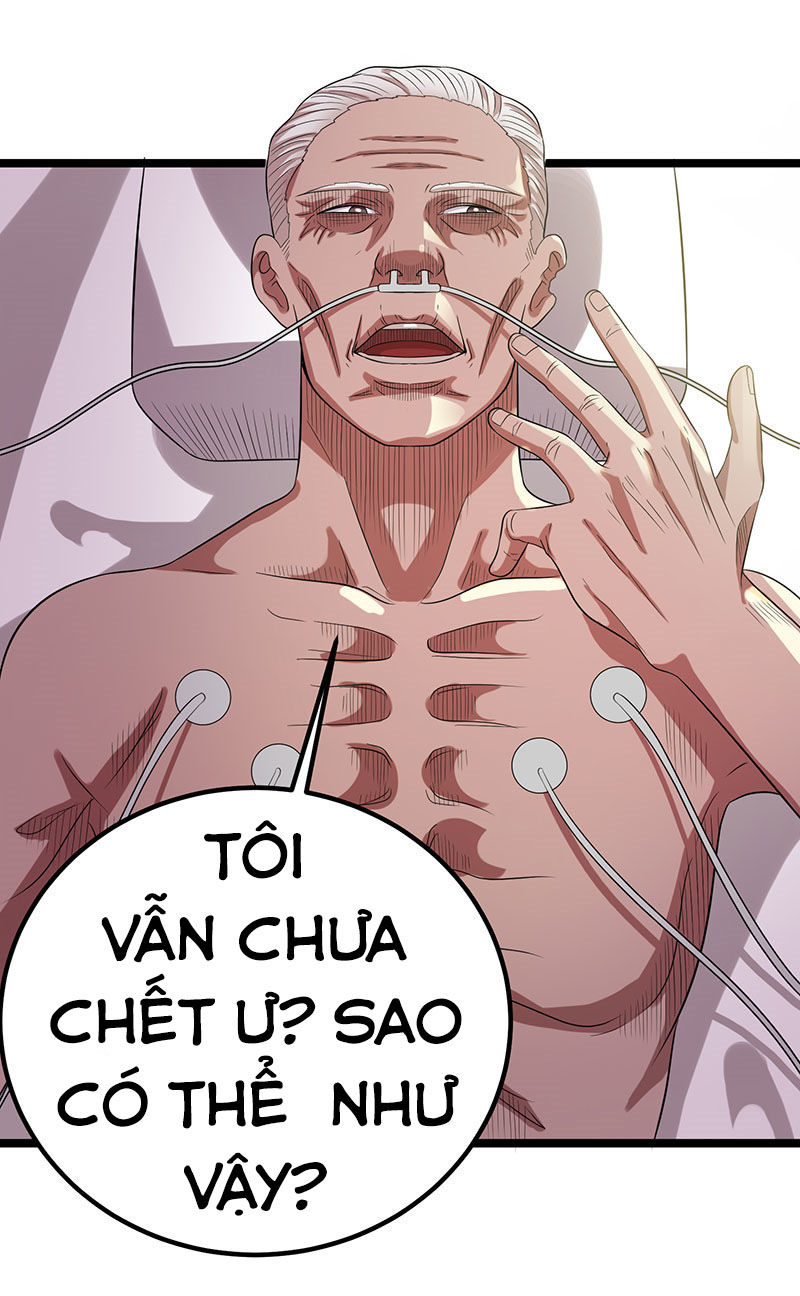 Tiên Vương Trùng Sinh Chapter 27 - Trang 2