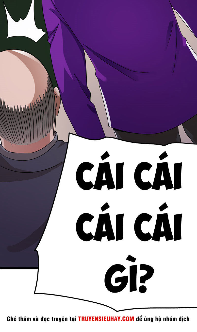 Tiên Vương Trùng Sinh Chapter 27 - Trang 2