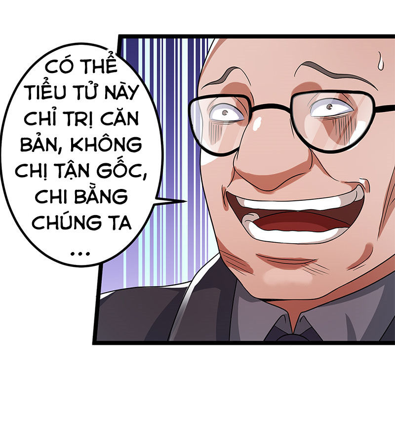 Tiên Vương Trùng Sinh Chapter 27 - Trang 2