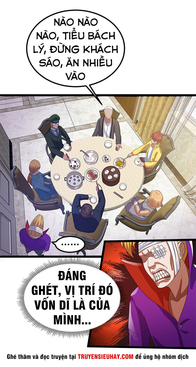 Tiên Vương Trùng Sinh Chapter 27 - Trang 2