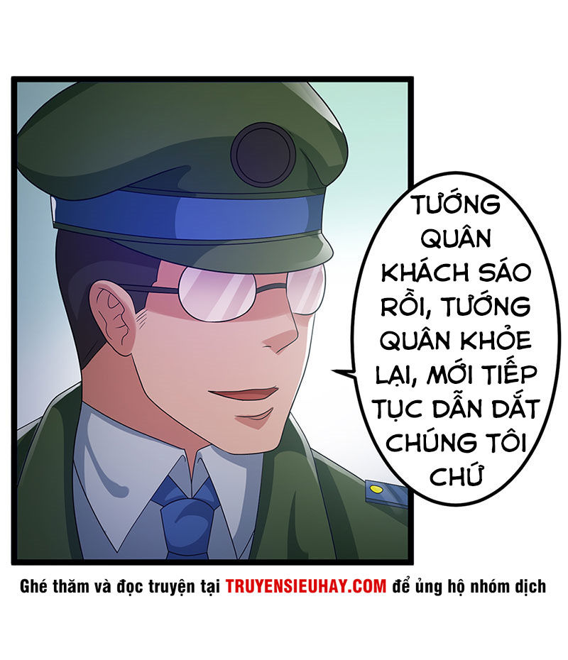 Tiên Vương Trùng Sinh Chapter 27 - Trang 2