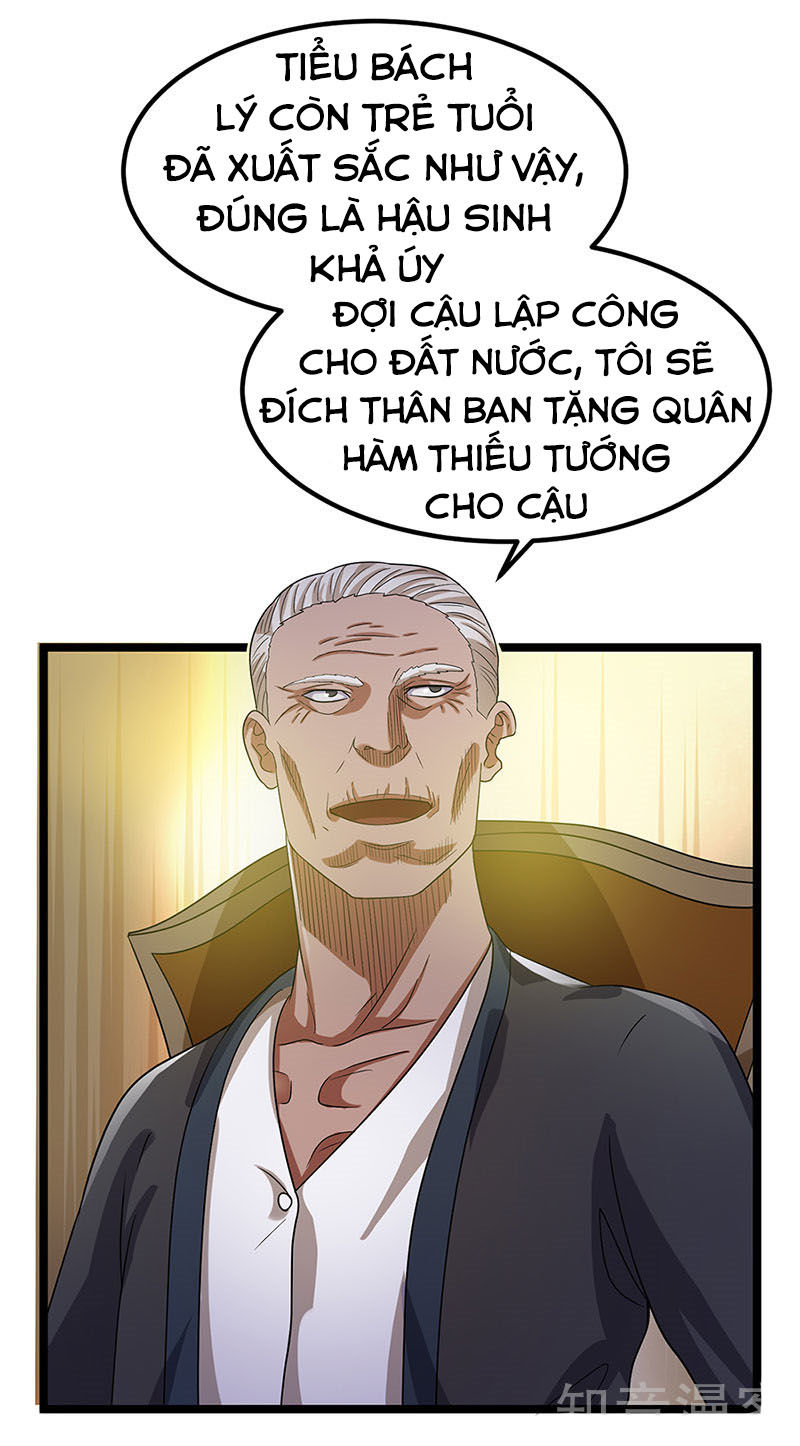 Tiên Vương Trùng Sinh Chapter 27 - Trang 2