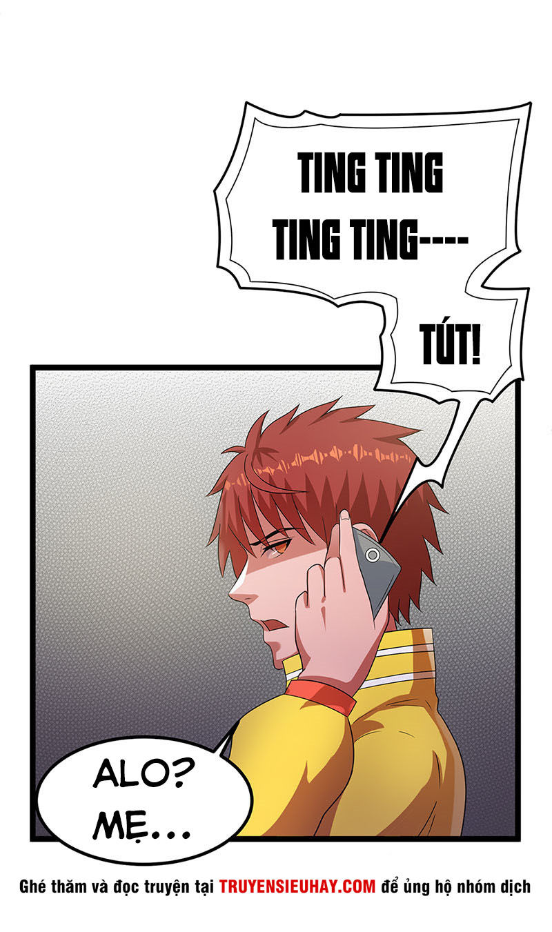 Tiên Vương Trùng Sinh Chapter 27 - Trang 2