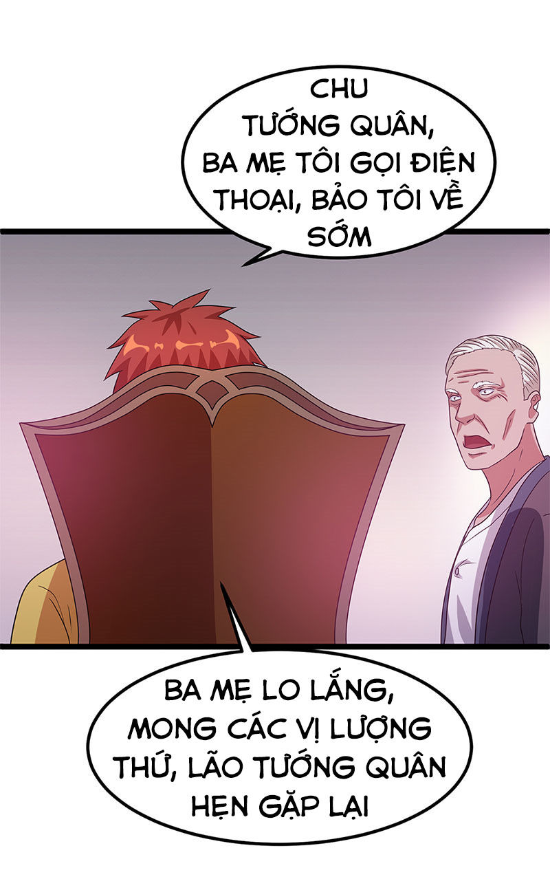 Tiên Vương Trùng Sinh Chapter 27 - Trang 2