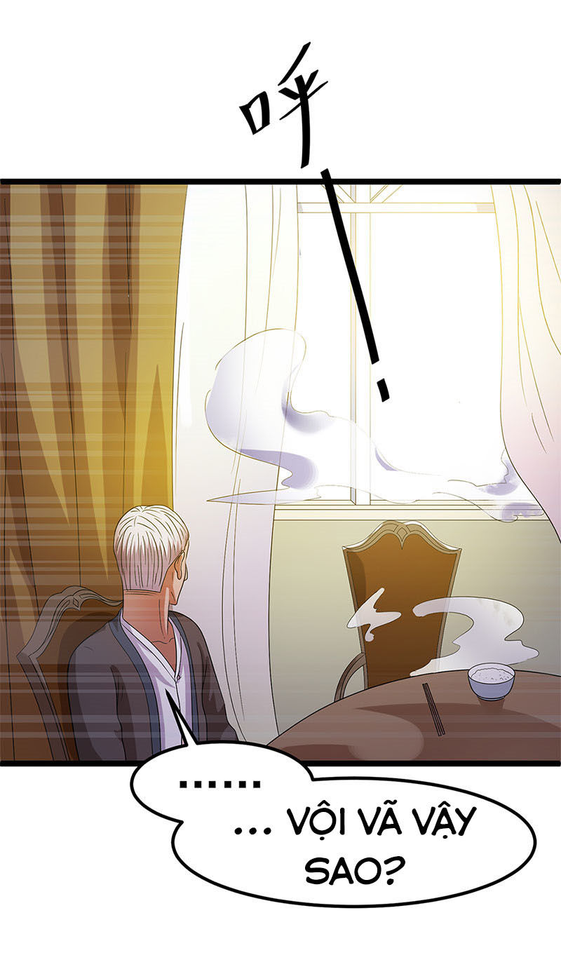 Tiên Vương Trùng Sinh Chapter 27 - Trang 2