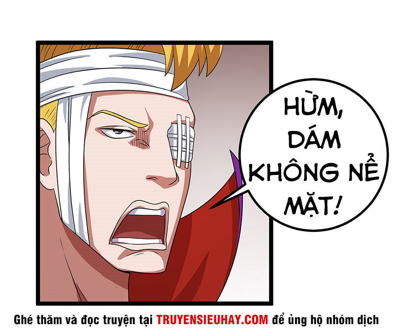 Tiên Vương Trùng Sinh Chapter 27 - Trang 2