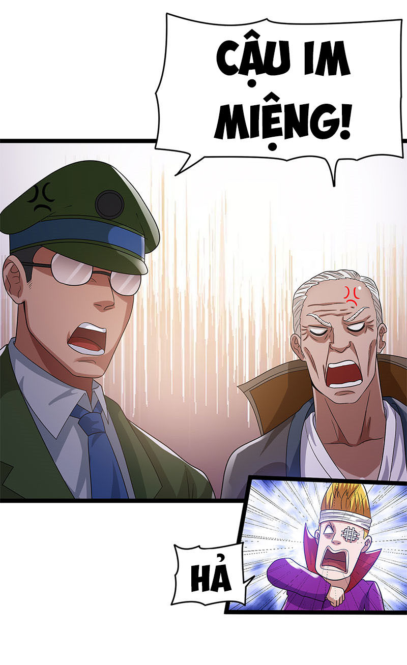 Tiên Vương Trùng Sinh Chapter 27 - Trang 2