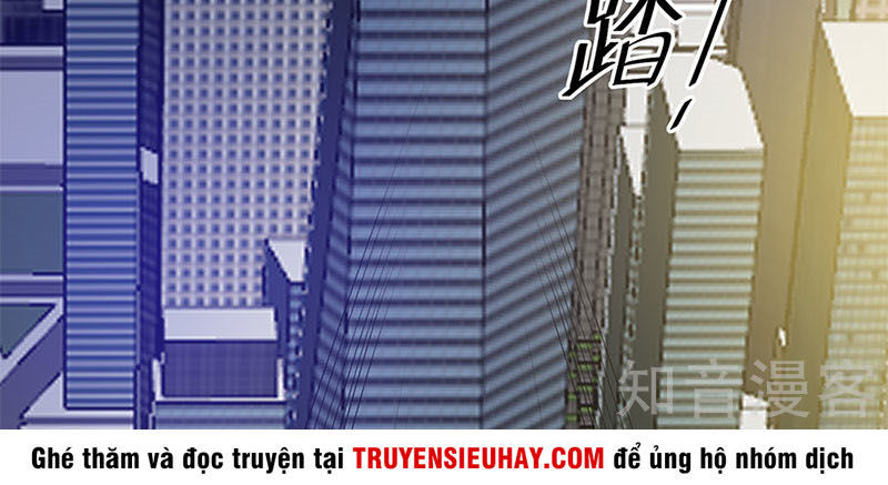 Tiên Vương Trùng Sinh Chapter 27 - Trang 2