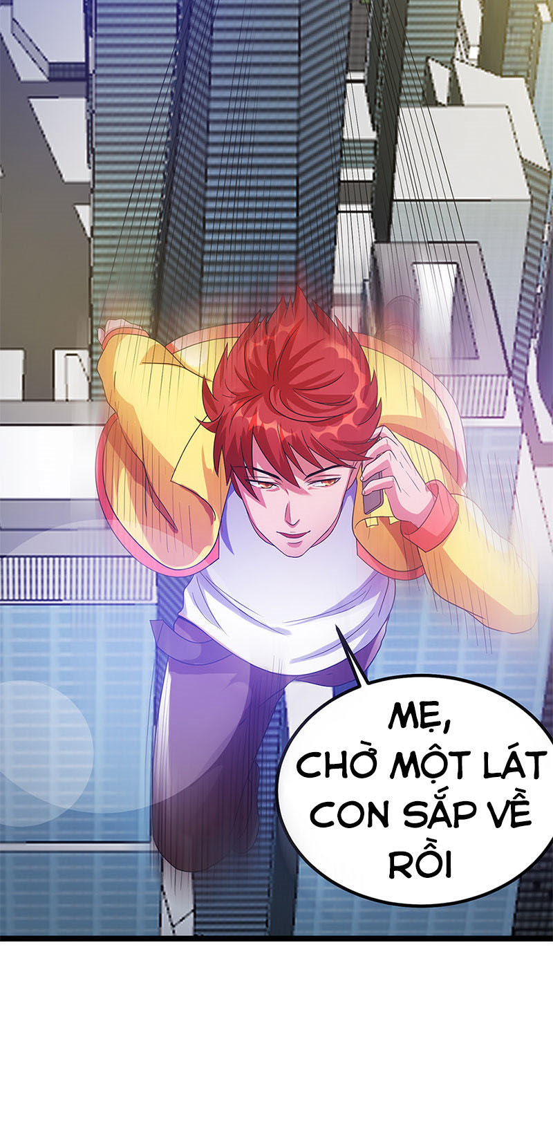 Tiên Vương Trùng Sinh Chapter 27 - Trang 2