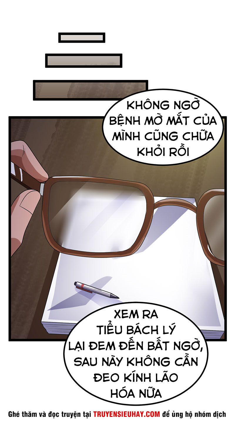 Tiên Vương Trùng Sinh Chapter 27 - Trang 2