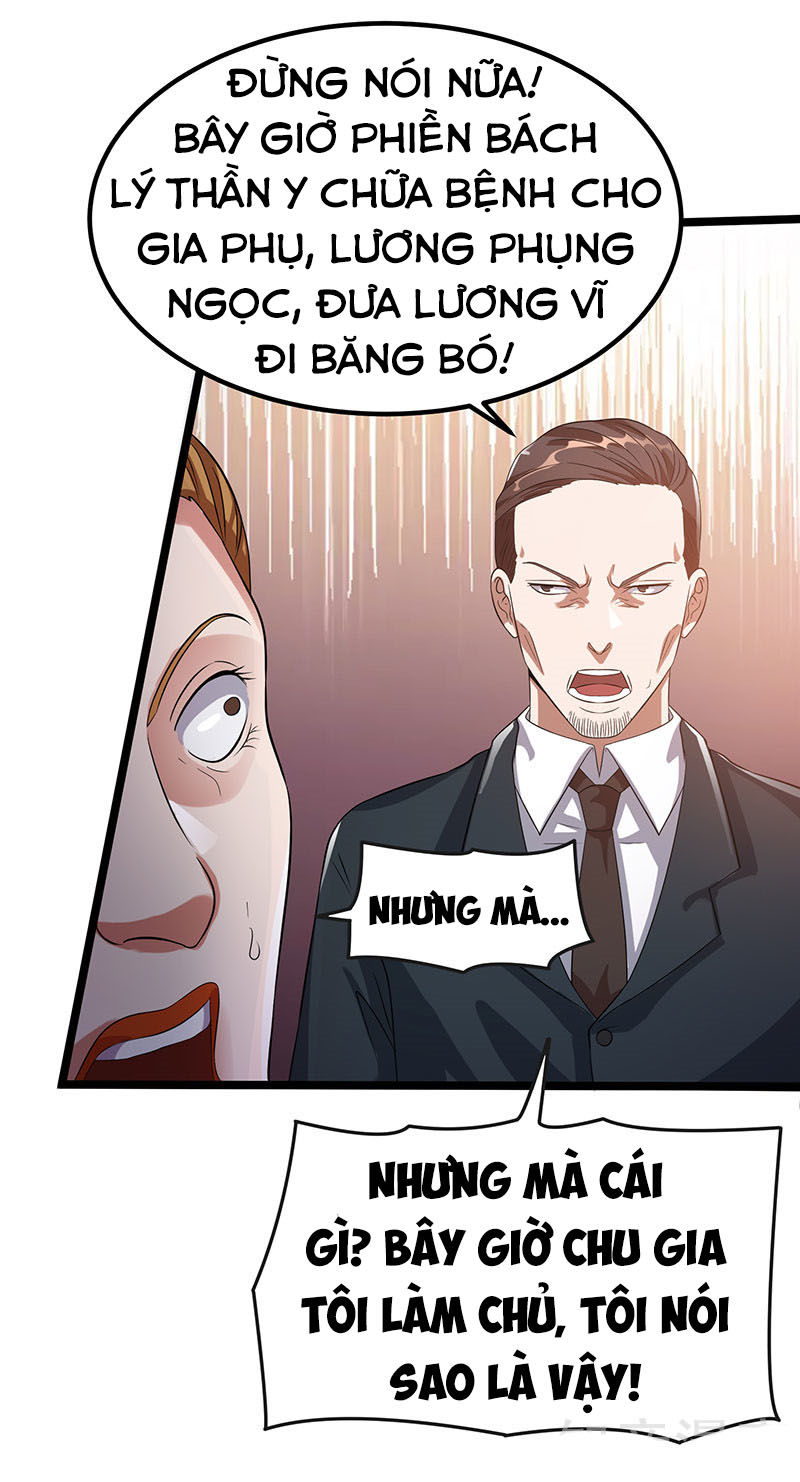 Tiên Vương Trùng Sinh Chapter 27 - Trang 2