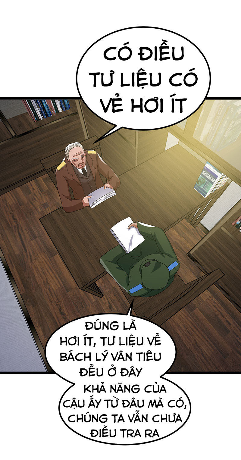 Tiên Vương Trùng Sinh Chapter 27 - Trang 2